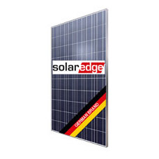 Axitec AC-270P/156-60 S poly mit SolarEdge Optimizer - AXIplus SE