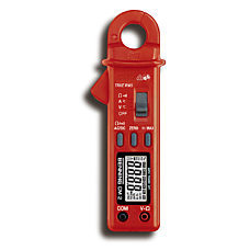 BENNING CM 2 - TRMS-Digital-Stromzangen-Multimeter