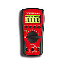 BENNING MM 10 - Digital-Multimeter