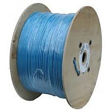 Huber+Suhner Radox 6,0 BLUE Rolle mit 500m