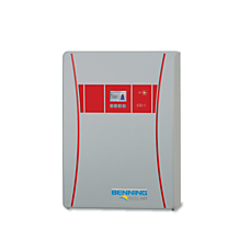 BENNING TLS 7.3 (8.700 W) Wechselrichter dreiphasig