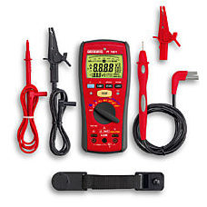 BENNING Isolations- und Widerstandsmessgeräte