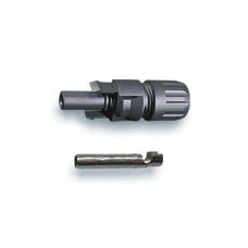 Multi-Contact MC4 FEMALE PV-KBT4/6II-UR