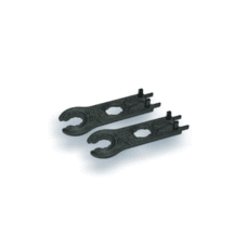 Multi-Contact OPEN-END SPANNER SET PV-MS
