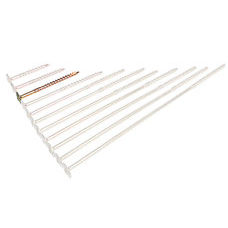 Schraube 8x120 verzinktTellerkopf TX Holz