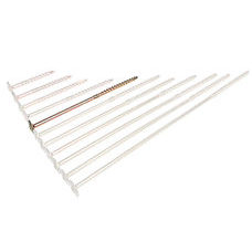 Schraube 8x200 verzinktTellerkopf TX Holz