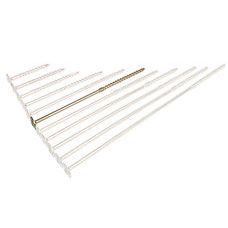 Schraube 8x240 verzinktTellerkopf TX Holz