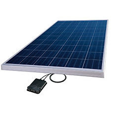 KIOTO KPV ME NEC 290 Wp mono Smart + SolarEdge