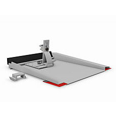 Alu-Tile BEZ H+V Typ 016 SET