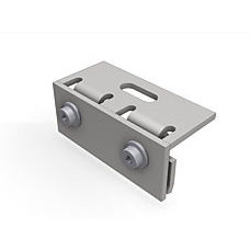 Falzklemme 503 VA für Stehfalzdach