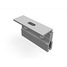 Falzklemme 520 AL für Zambelli RibRoof 465