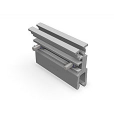 Falzklemme 522 AL KK f. Zambelli RibRoof500