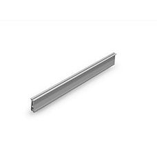 FixZ-7 Systemprofil oben - 6 Meter