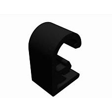 Proklip2000-P Kabelklip rund Bauform S