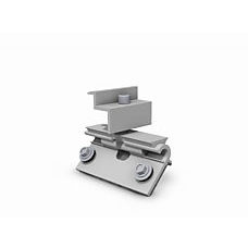 ClampFit-H Endklemme 30mm  SET