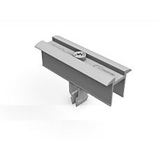 Mittelklemme Rapid2+ 30 - 39mm