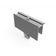 Endklemme Rapid2+ H 45mm