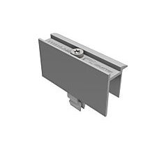 Endklemme Rapid2+ H 46mm