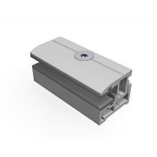 Endklemme Profi breit 3-8mm Set