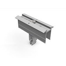 Erdungsmittelklemme Rapid2+ 40-50mm mont