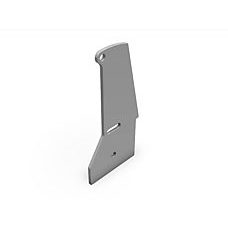 Abdeckung f Modultragprofil RI 1 - t50