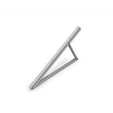 Flachdachstuetze Eco U12 1m