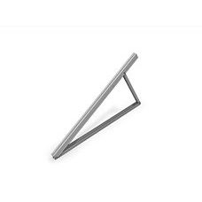 Flachdachstuetze Flex Light U 1,5m