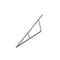 Flachdachstuetze XL07 3,2m