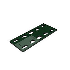 Unterlegplatte 5mm EcoS Rapid Standard