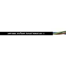 Lapp Kabel ÖLFLEX ROBUST 200 3G 2,5 - Laufmeter