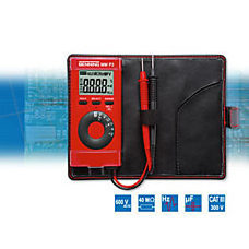 BENNING MM P3 -Digital-Multimeter im Taschenformat