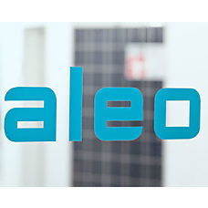 aleo solar