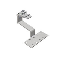 Dachhaken Eco SV KlickTop