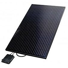 KIOTO KPV ME NEC 290 Wp mono black Smart + SolarEdge