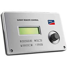SMA Sunny Remote Control-SRC-20