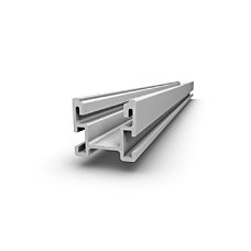 K2 CrossRail 36/160, Länge 4,25m