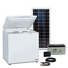 Phaesun Kühlschrank Insel Kits