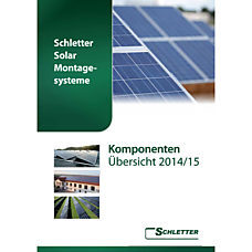 Prospekt Komponentenuebersicht