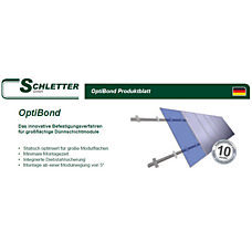 Produktblatt OptiBond