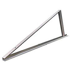 Montagedreieck für Modulgrößen bis 85 cm