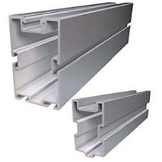 Verbindungs-Set für K2 Solid XL Schienen