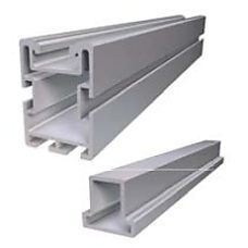 Verbindungs-Set für K2 SolidRail L