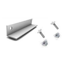 Verbindungs-Set für K2 LevelRail