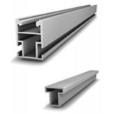 Schienenverbinder für K2 CrossRail 62