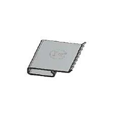 Potentialausgleichselement für MiniRail