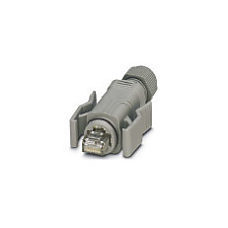 AEconversion RJ45-TERMINATING CONNECTOR AEconversion RJ45-TERMINATING CONNECTOR