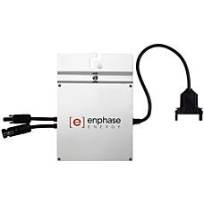 Enphase M215-60-230-S22 INT