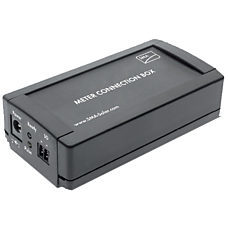 SMA Meter Connection Box Energieverbrauchsanalyse über S0