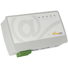 SolarMax MaxWeb xp GPRS Internetfähiger Datenlogger SolarMax MaxWeb xp GPRS Internetfähiger Datenlogger