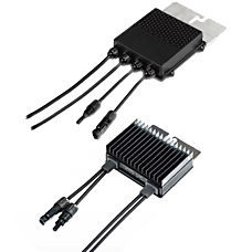 SolarEdge P600-2R M4M RL Leistungsoptimierer Vertikal